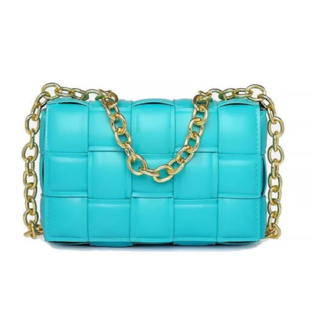Luxury Chain Shoulder Bag